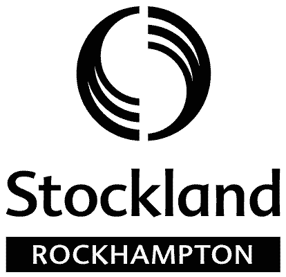 Stockland Rockhampton